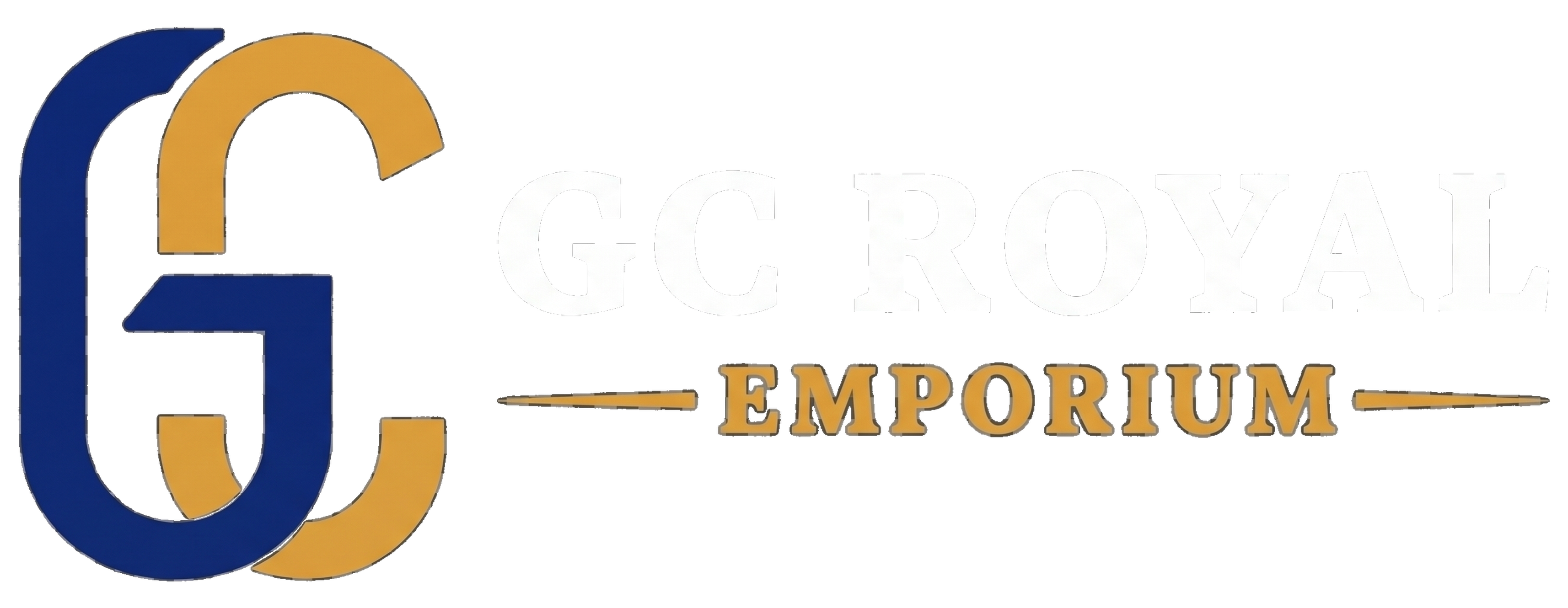 GC Royal Emporium logo